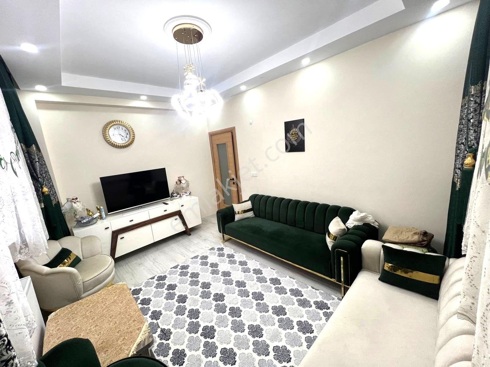 Seba'dan Tevfikbey Mh 2+1 80m2 Uygun Fiyatlı Fırsat Giriş Kat Daire - Görsel 6