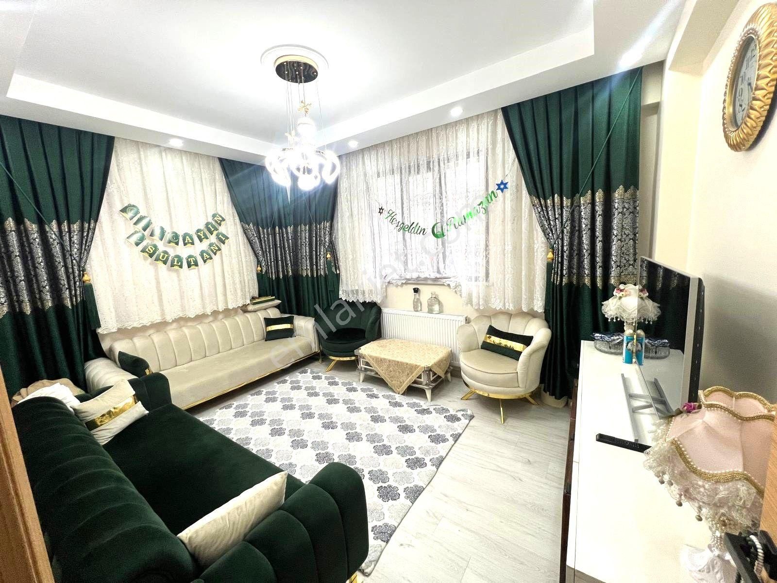 Seba'dan Tevfikbey Mh 2+1 80m2 Uygun Fiyatlı Fırsat Giriş Kat Daire - Görsel 3