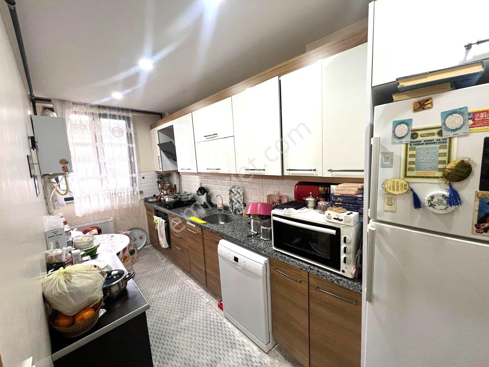 Seba'dan Tevfikbey Mh 2+1 80m2 Uygun Fiyatlı Fırsat Giriş Kat Daire - Görsel 8