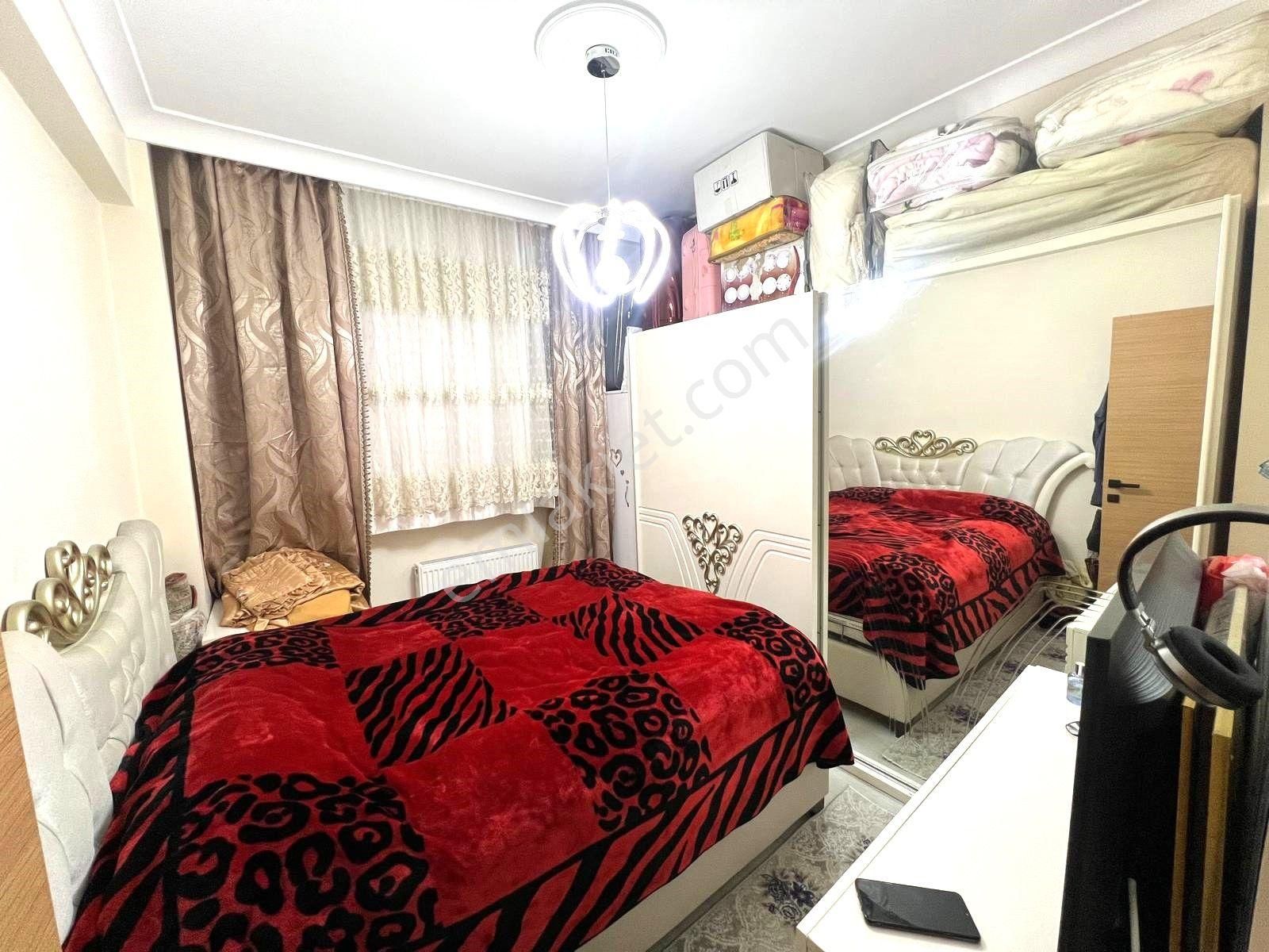 Seba'dan Tevfikbey Mh 2+1 80m2 Uygun Fiyatlı Fırsat Giriş Kat Daire - Görsel 17