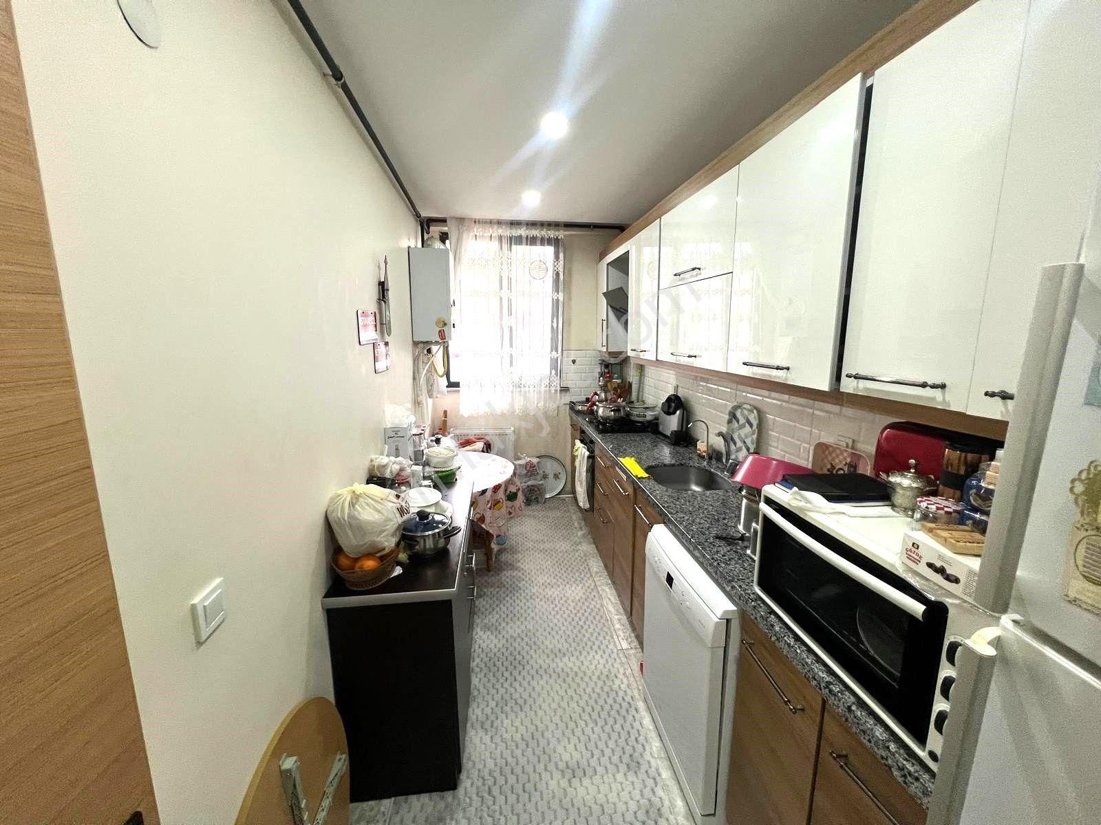 Seba'dan Tevfikbey Mh 2+1 80m2 Uygun Fiyatlı Fırsat Giriş Kat Daire - Görsel 10