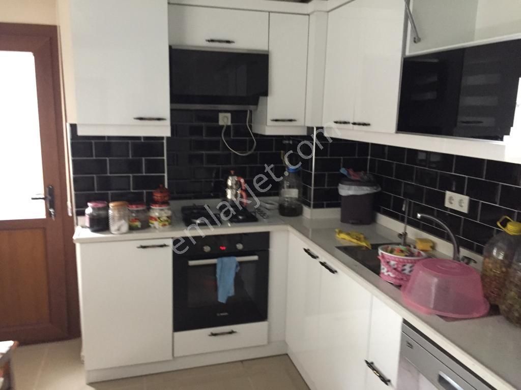 B.evler Soğanlı Mah Yeni Binada 3+1 115m2 1.kat Satılık Daire - Görsel 11