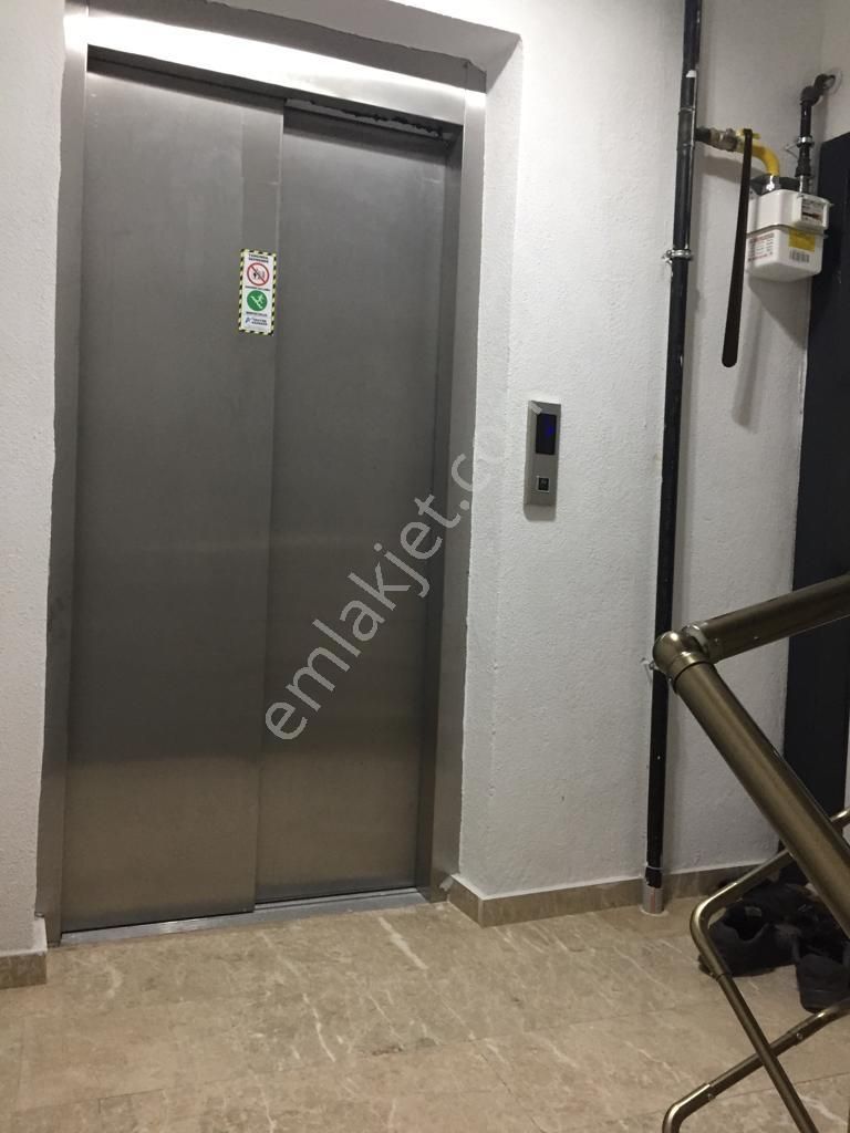 B.evler Soğanlı Mah Yeni Binada 3+1 115m2 1.kat Satılık Daire - Görsel 21