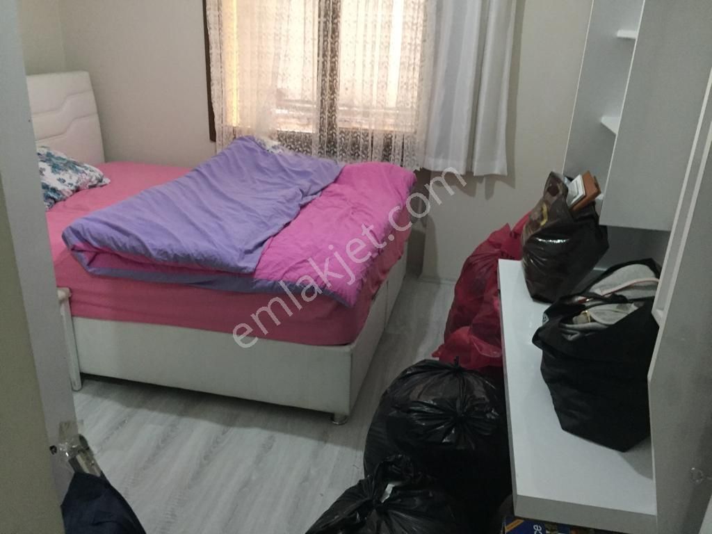 B.evler Soğanlı Mah Yeni Binada 3+1 115m2 1.kat Satılık Daire - Görsel 14