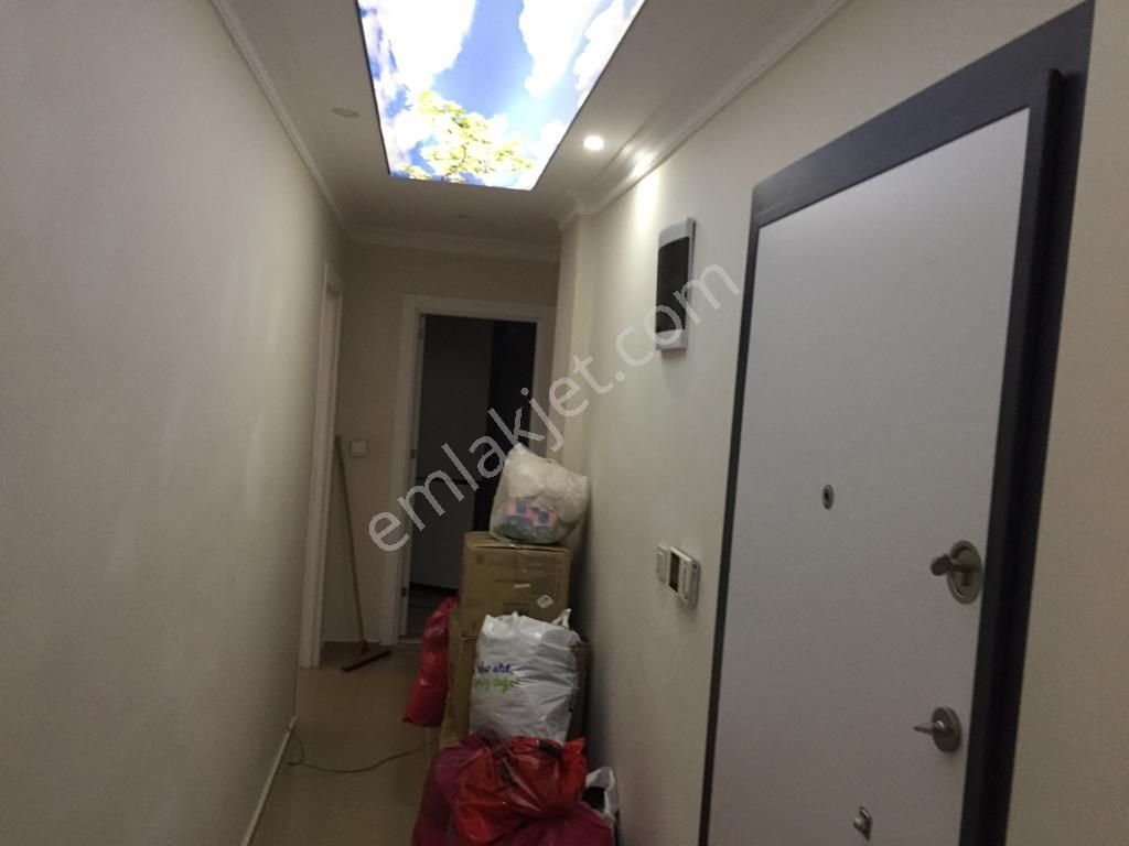 B.evler Soğanlı Mah Yeni Binada 3+1 115m2 1.kat Satılık Daire - Görsel 10