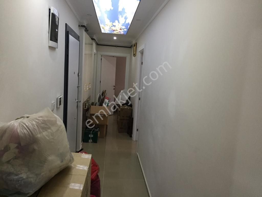 B.evler Soğanlı Mah Yeni Binada 3+1 115m2 1.kat Satılık Daire - Görsel 16