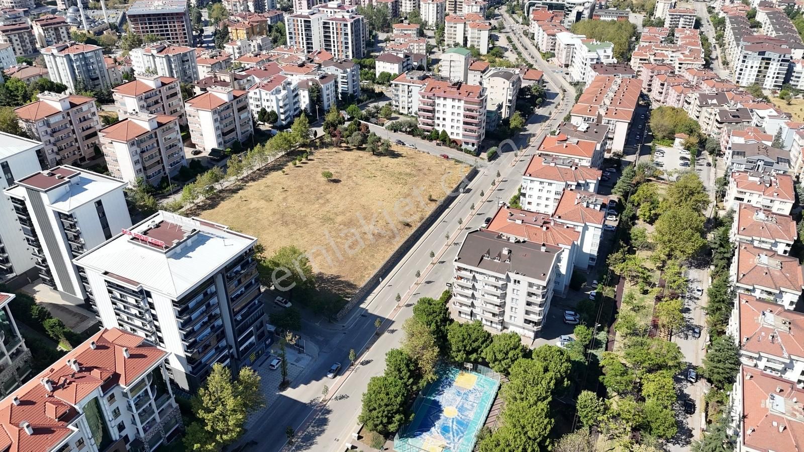 Esen'den Caddeye Cephe Kiralık Dükkan & Mağaza - Görsel 6