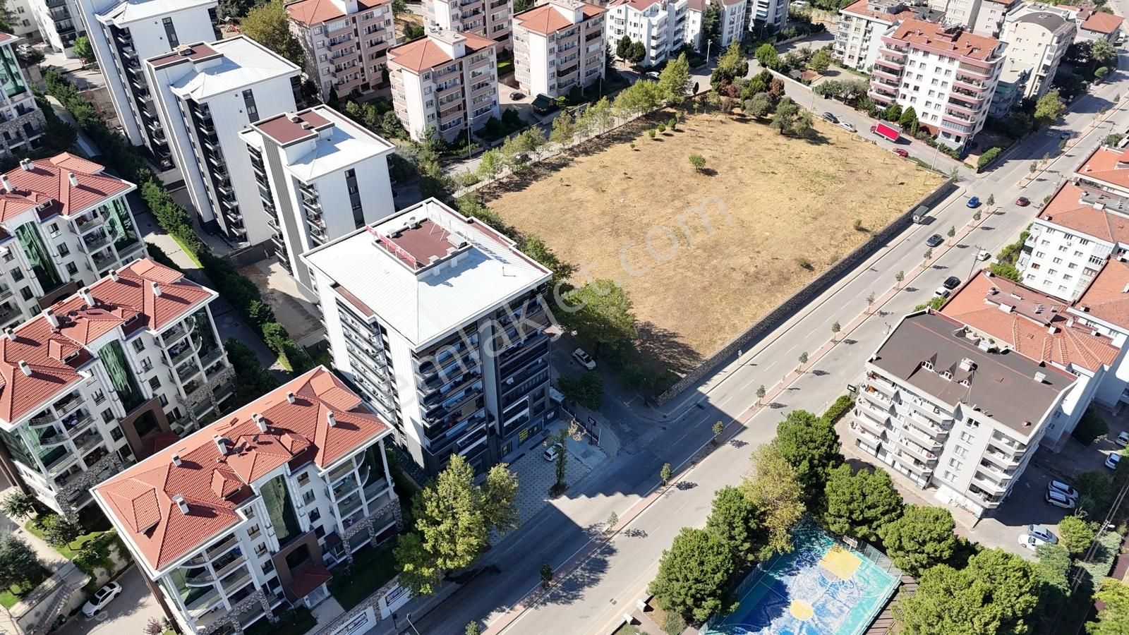 Esen'den Caddeye Cephe Kiralık Dükkan & Mağaza - Görsel 8