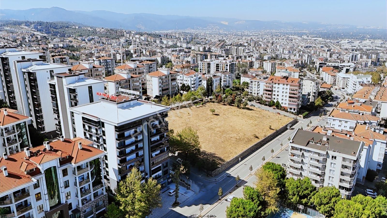 Esen'den Caddeye Cephe Kiralık Dükkan & Mağaza - Görsel 19