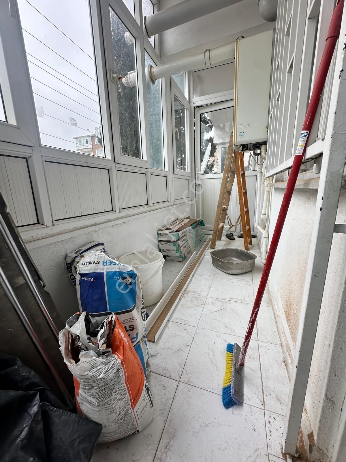 Nefes Park Civarı Kaçırılmayacak 3+1 Masrafsız Satılık Daire - Görsel 21