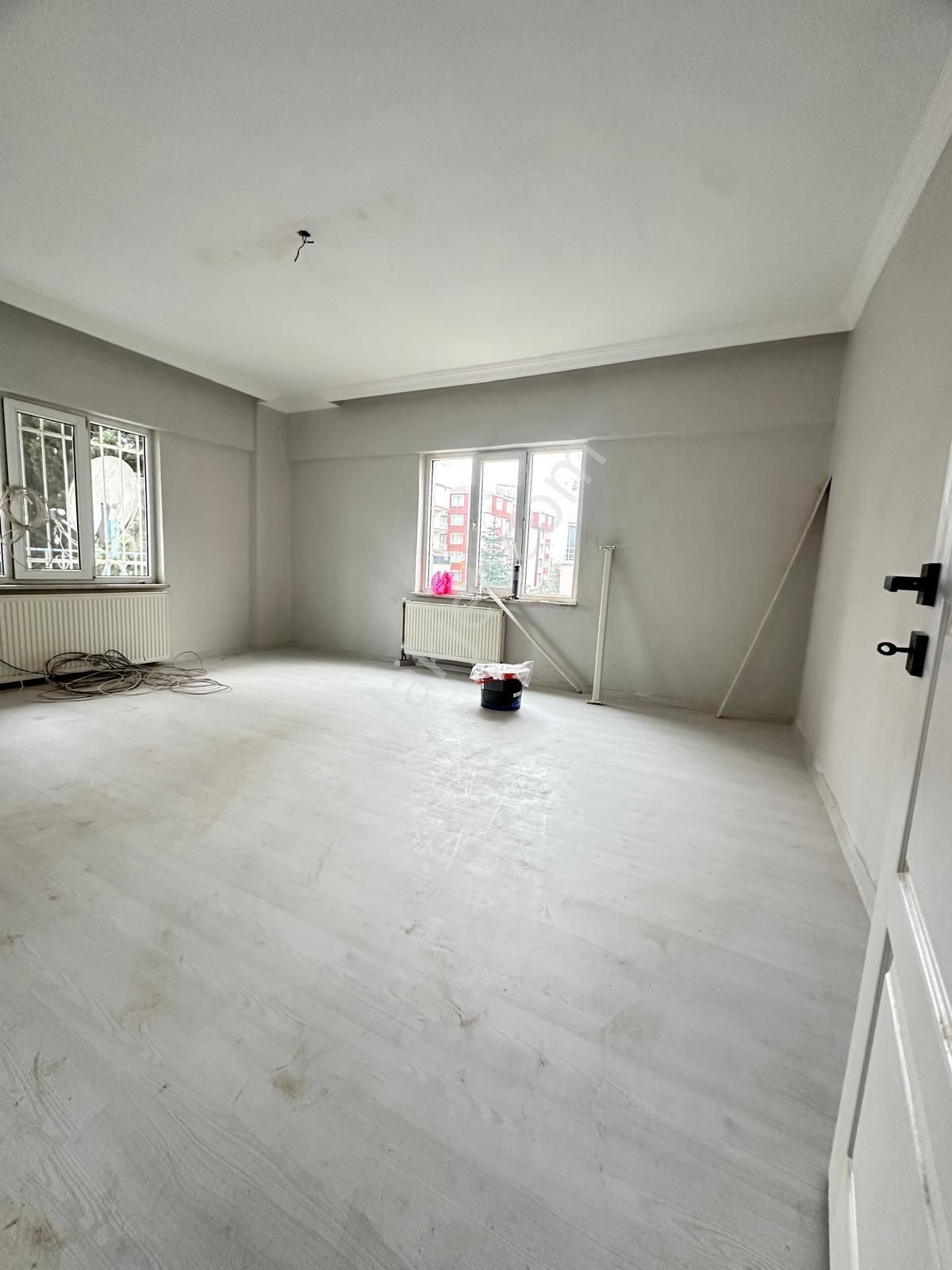 Nefes Park Civarı Kaçırılmayacak 3+1 Masrafsız Satılık Daire - Görsel 6