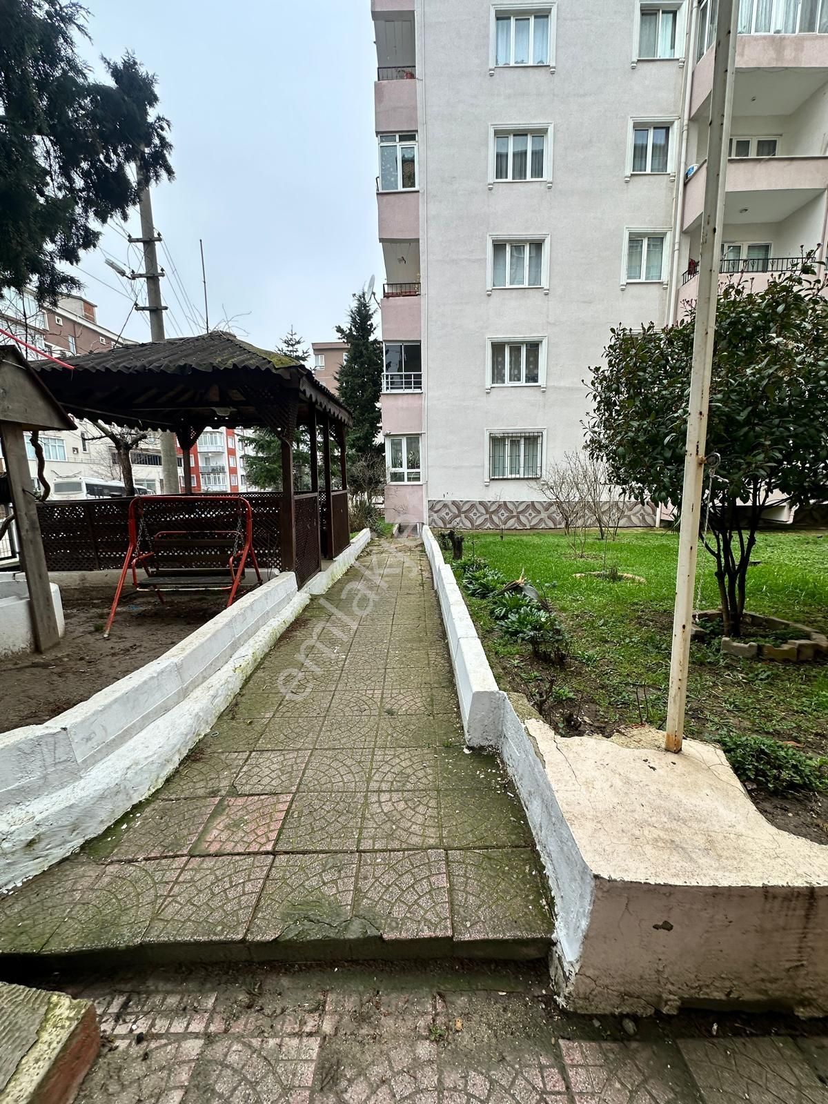 Nefes Park Civarı Kaçırılmayacak 3+1 Masrafsız Satılık Daire - Görsel 14