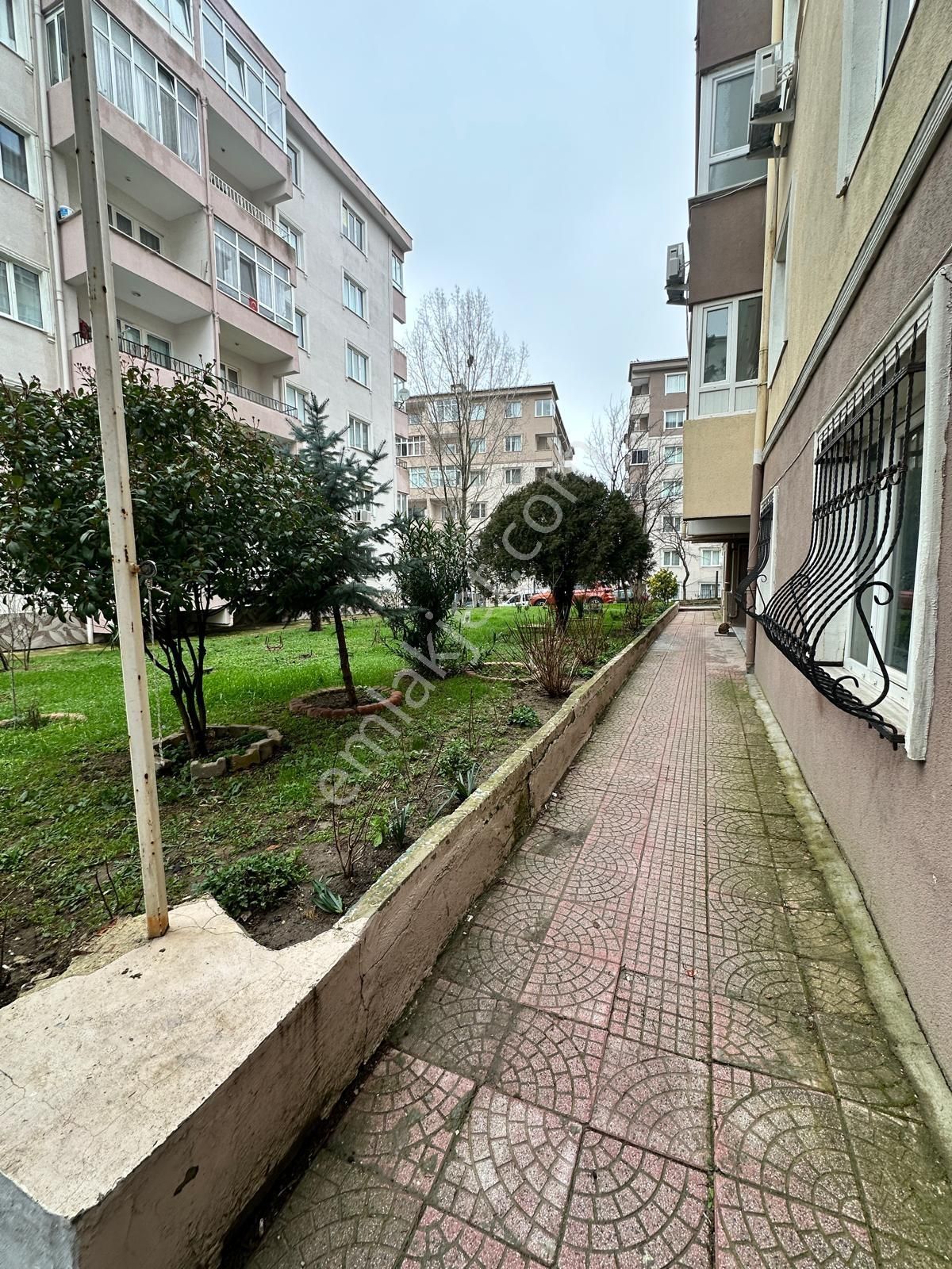 Nefes Park Civarı Kaçırılmayacak 3+1 Masrafsız Satılık Daire - Görsel 19
