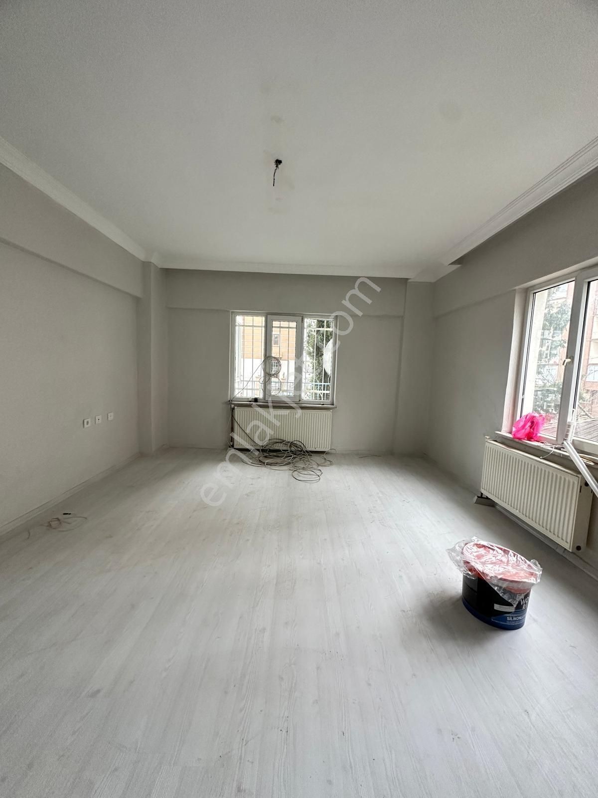 Nefes Park Civarı Kaçırılmayacak 3+1 Masrafsız Satılık Daire - Görsel 12