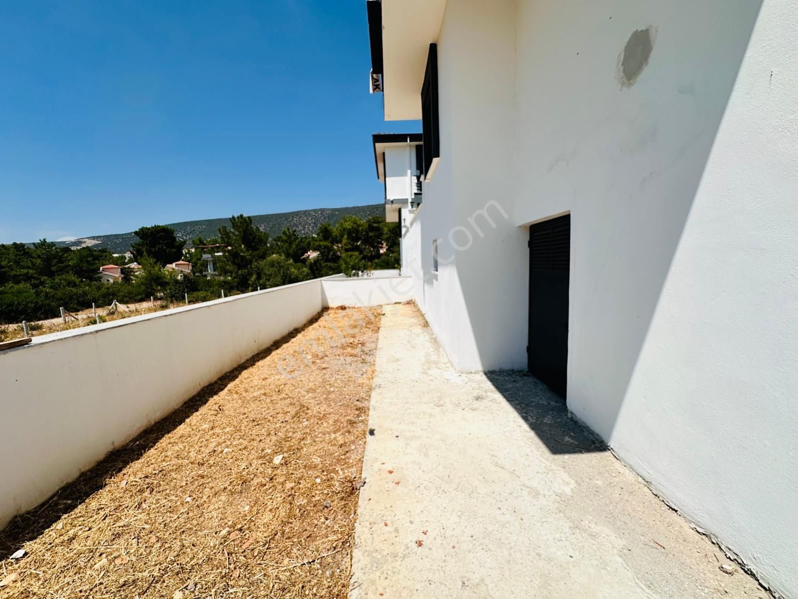 Didim Akbük’de 150m2 Tam Müstakil Villa - Görsel 9