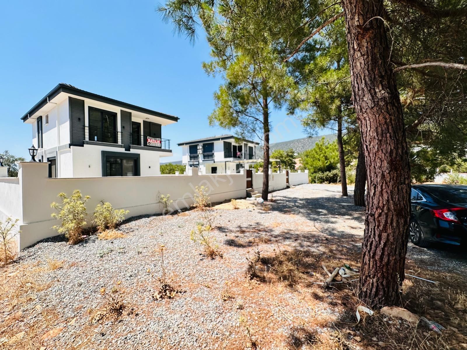 Didim Akbük’de 150m2 Tam Müstakil Villa - Görsel 3