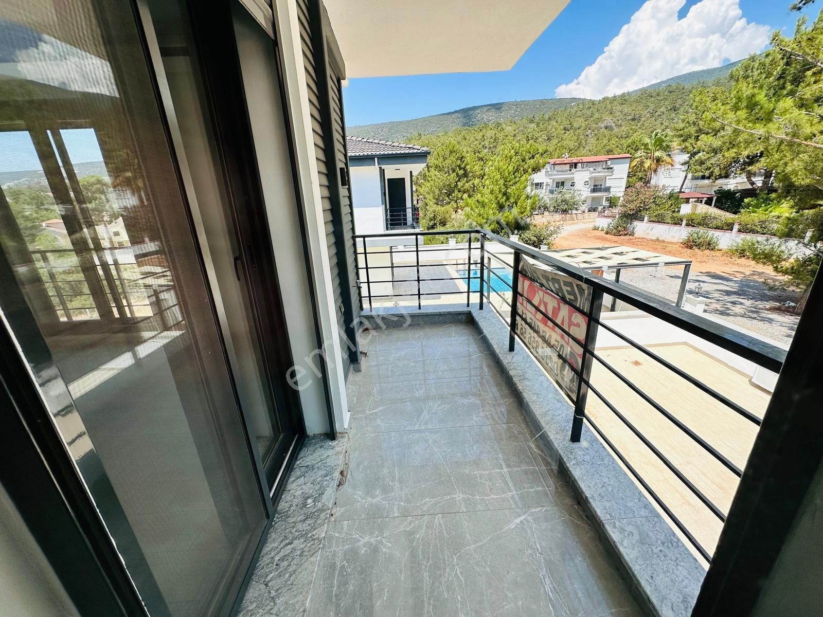 Didim Akbük’de 150m2 Tam Müstakil Villa - Görsel 21