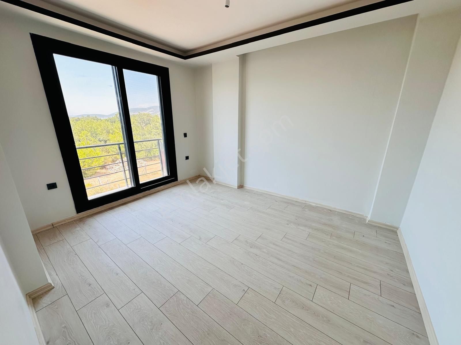 Didim Akbük’de 150m2 Tam Müstakil Villa - Görsel 24