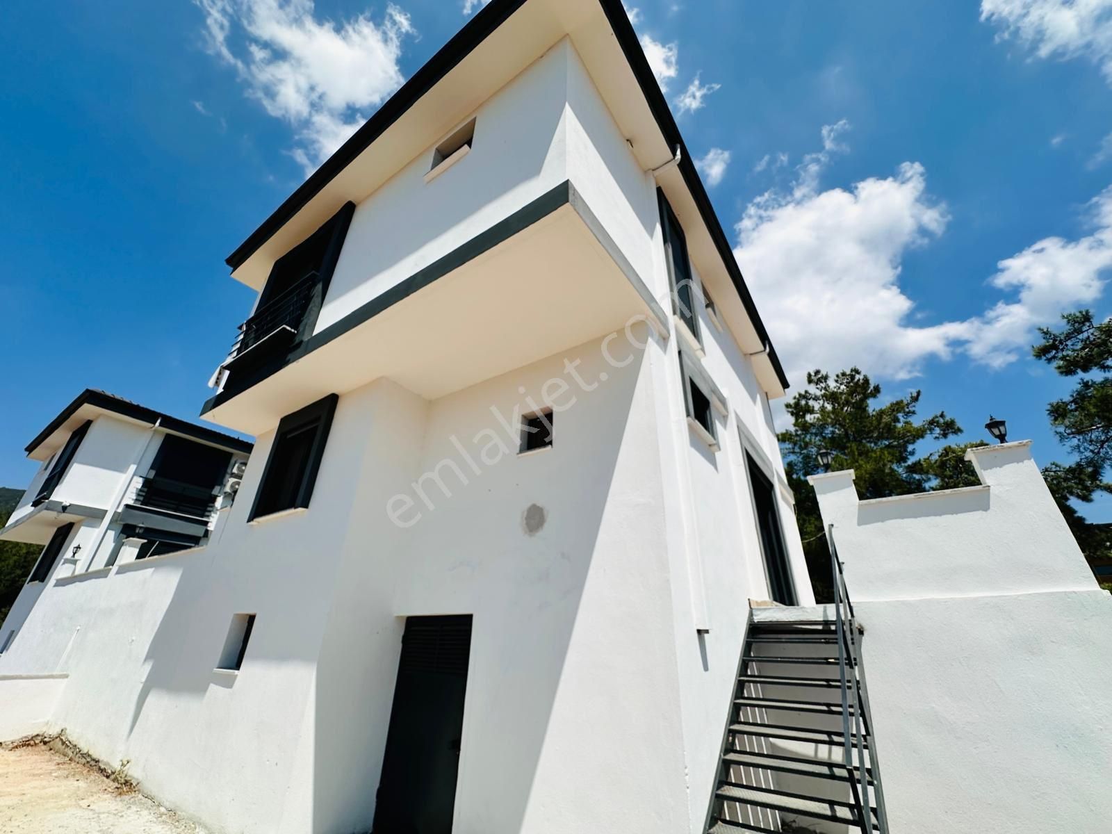 Didim Akbük’de 150m2 Tam Müstakil Villa - Görsel 10