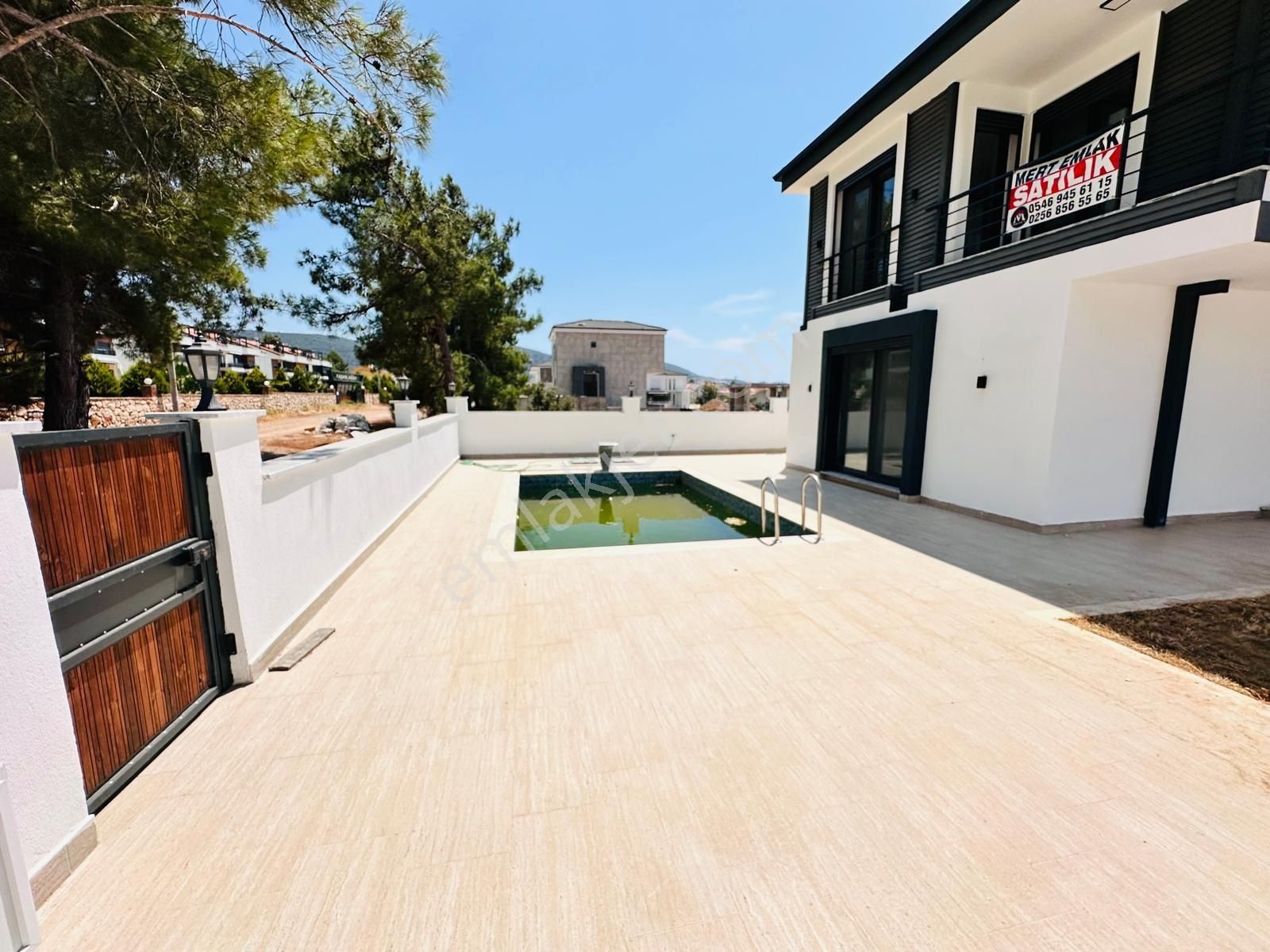 Didim Akbük’de 150m2 Tam Müstakil Villa - Görsel 5