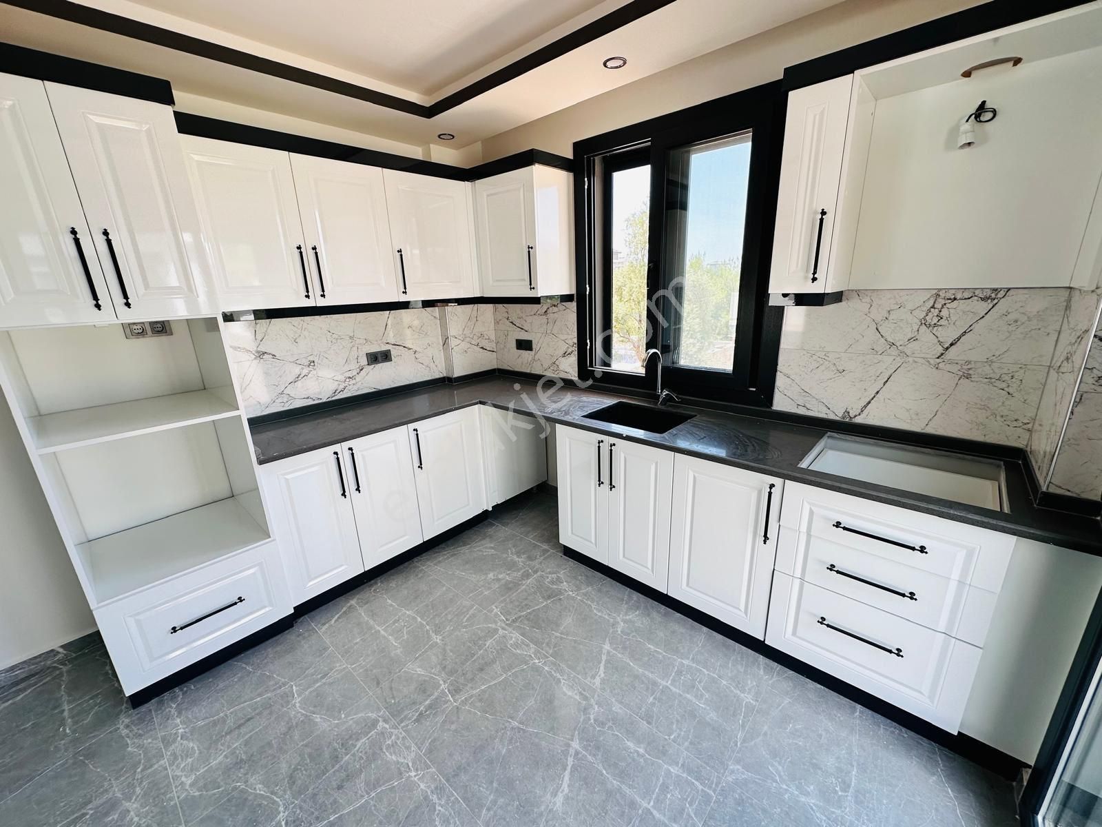 Didim Akbük’de 150m2 Tam Müstakil Villa - Görsel 15