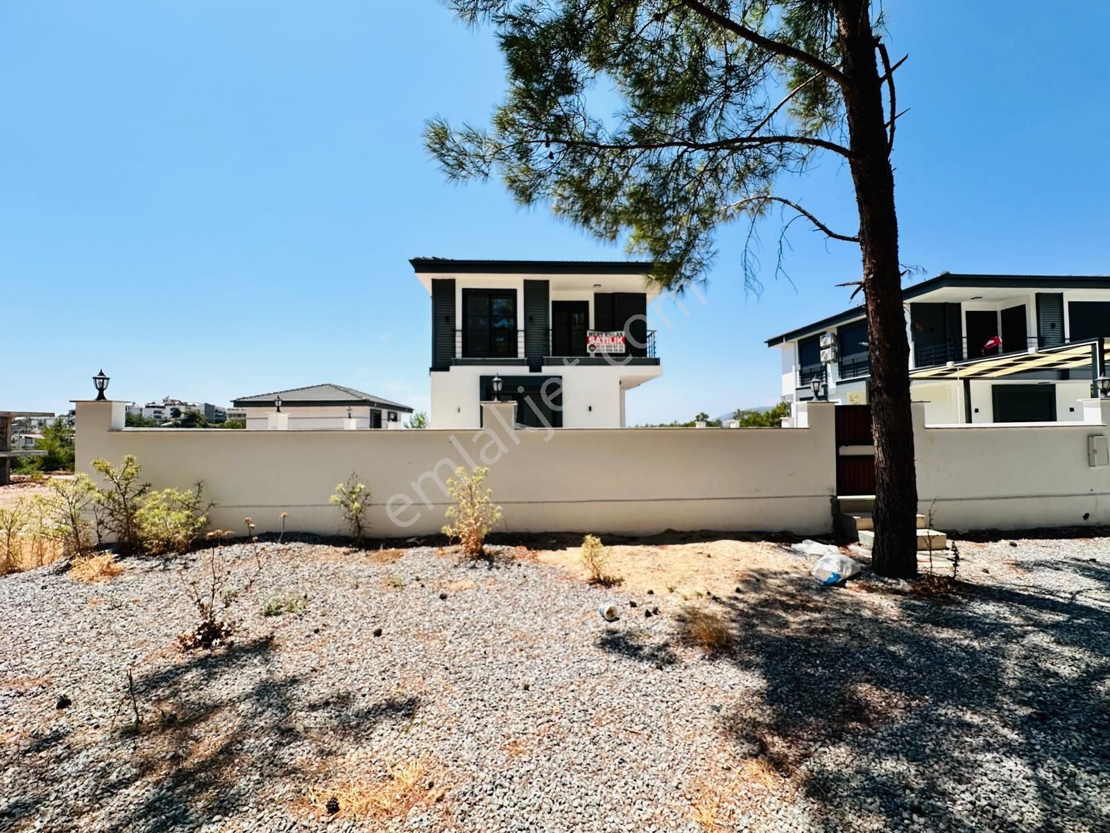 Didim Akbük’de 150m2 Tam Müstakil Villa - Görsel 25