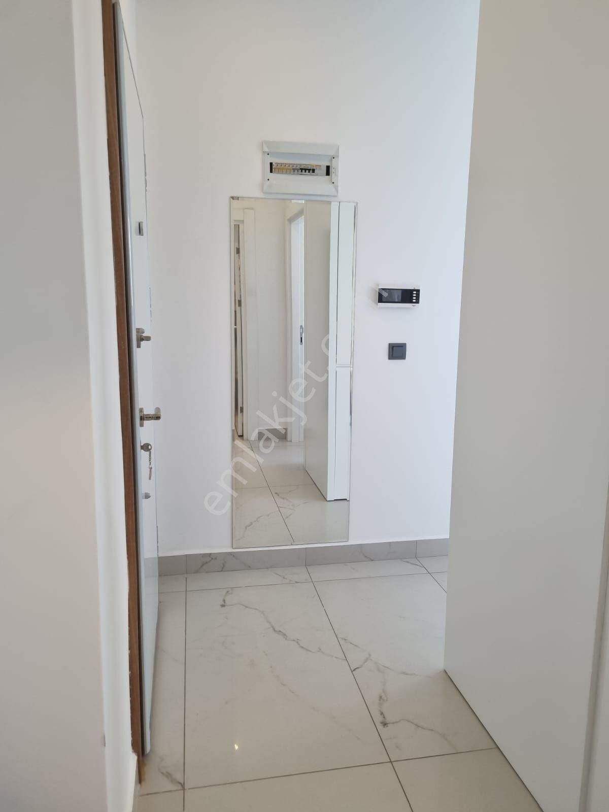 Alanya Kargıcakta Lüks Site İçerisinde Satılık 1+1 Daire - Görsel 5