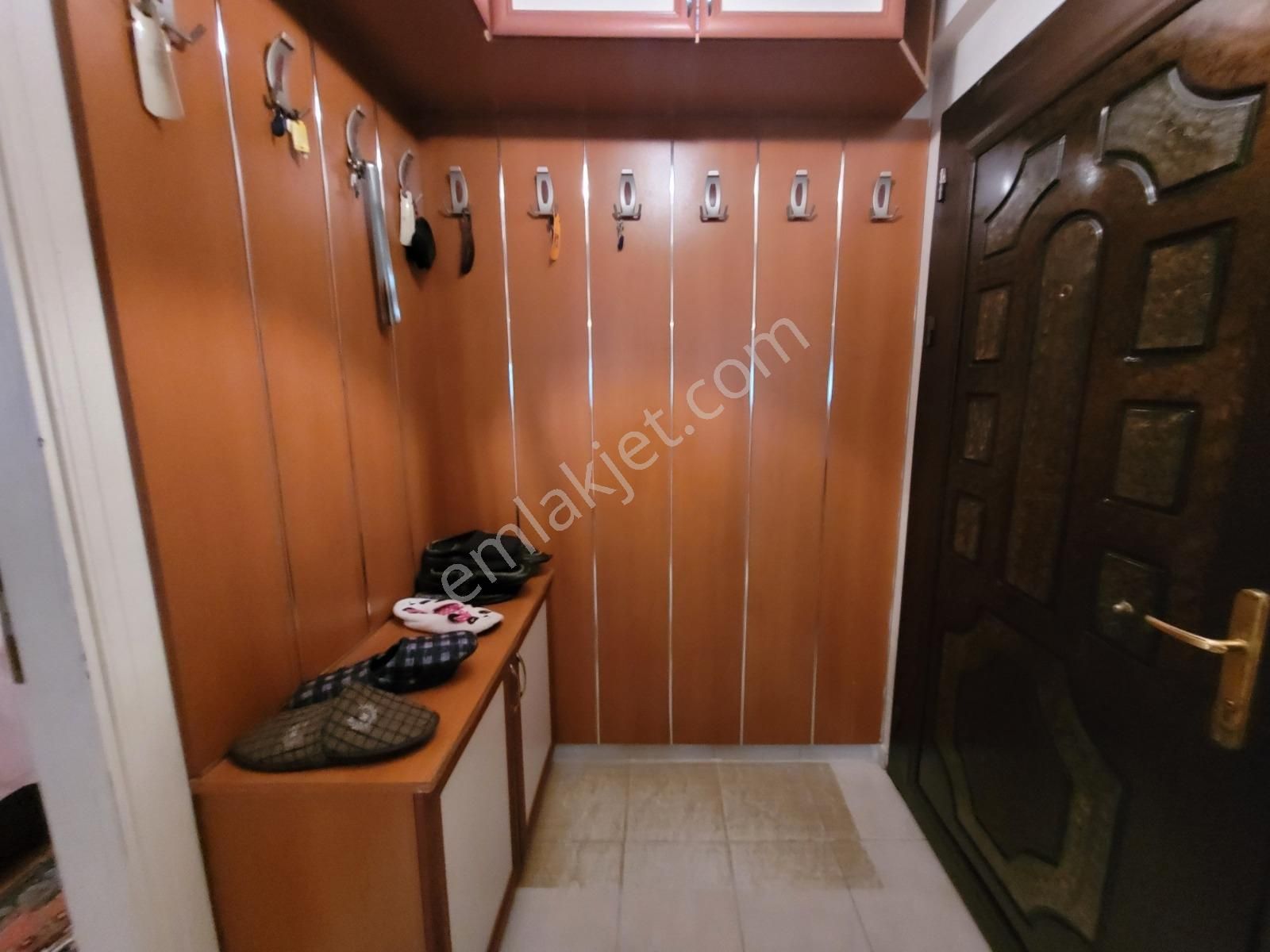 Ayvalı Caddesinde Eşyalı Güney Dogu Cephe Kiralık Daire - Görsel 27