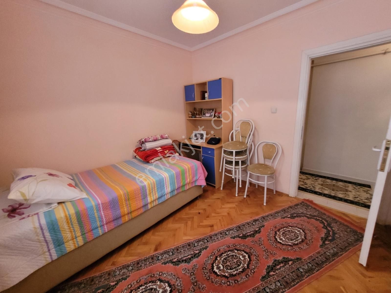 Ayvalı Caddesinde Eşyalı Güney Dogu Cephe Kiralık Daire - Görsel 25