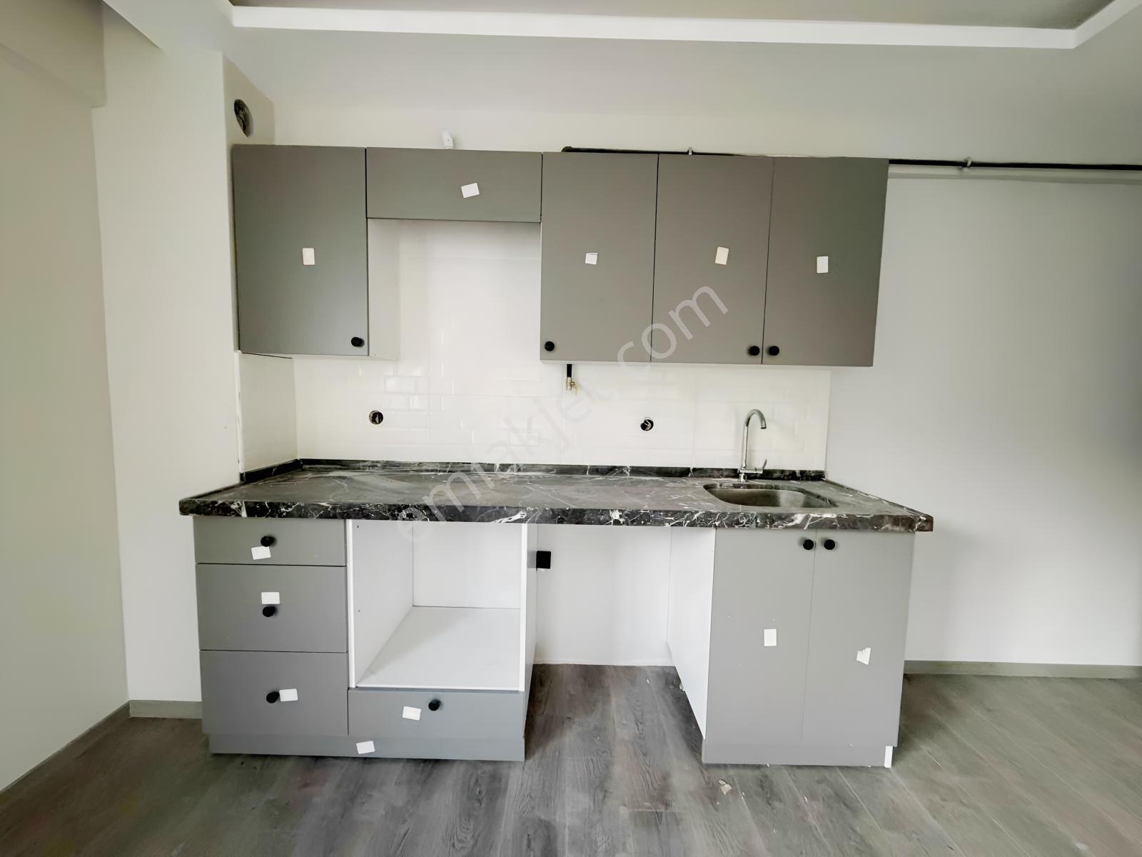 Atakum Yazlık Bölgesinde Araç Takaslı Yerden Isıtmalı-1+1 Daire - Görsel 7