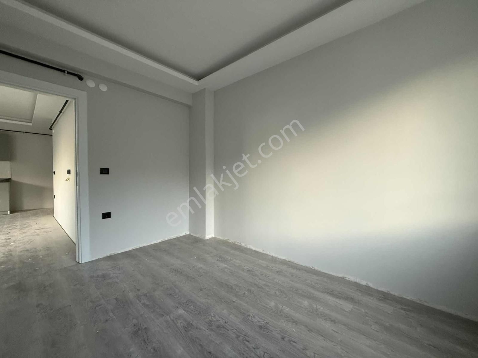 Atakum Taflan'da İskan Aşamasında-yerden Isıtmalı-1+1 Daire - Görsel 24