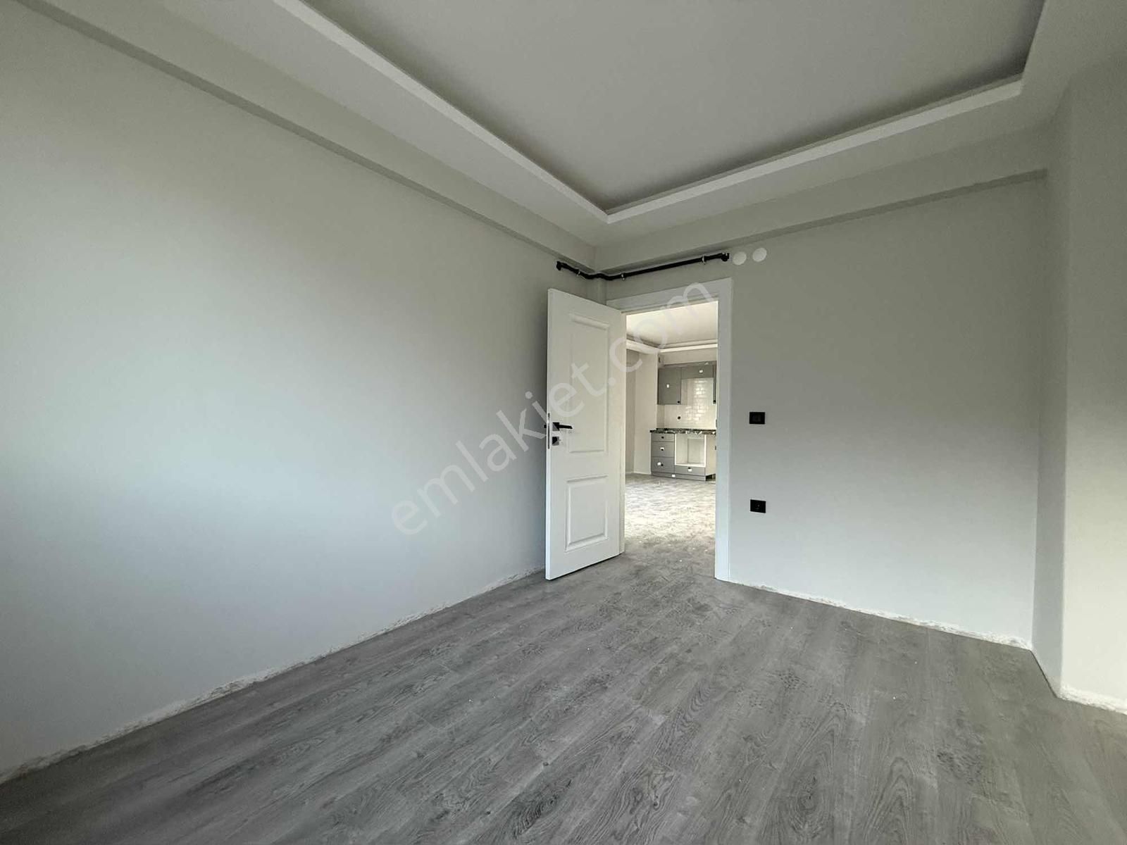 Atakum Taflan'da İskan Aşamasında-yerden Isıtmalı-1+1 Daire - Görsel 3