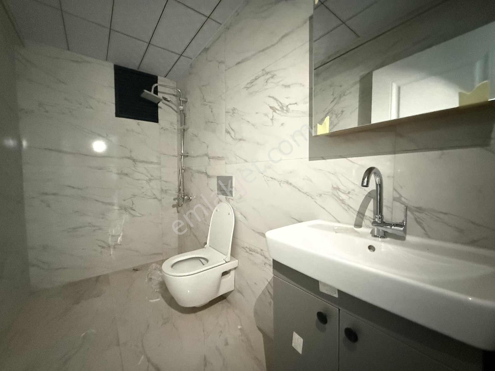 Atakum Taflan'da İskan Aşamasında-yerden Isıtmalı-1+1 Daire - Görsel 4