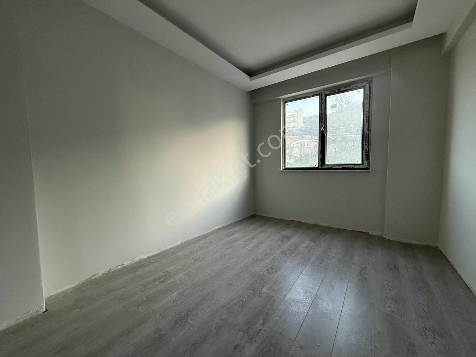 Atakum Taflan'da İskan Aşamasında-yerden Isıtmalı-1+1 Daire - Görsel 9