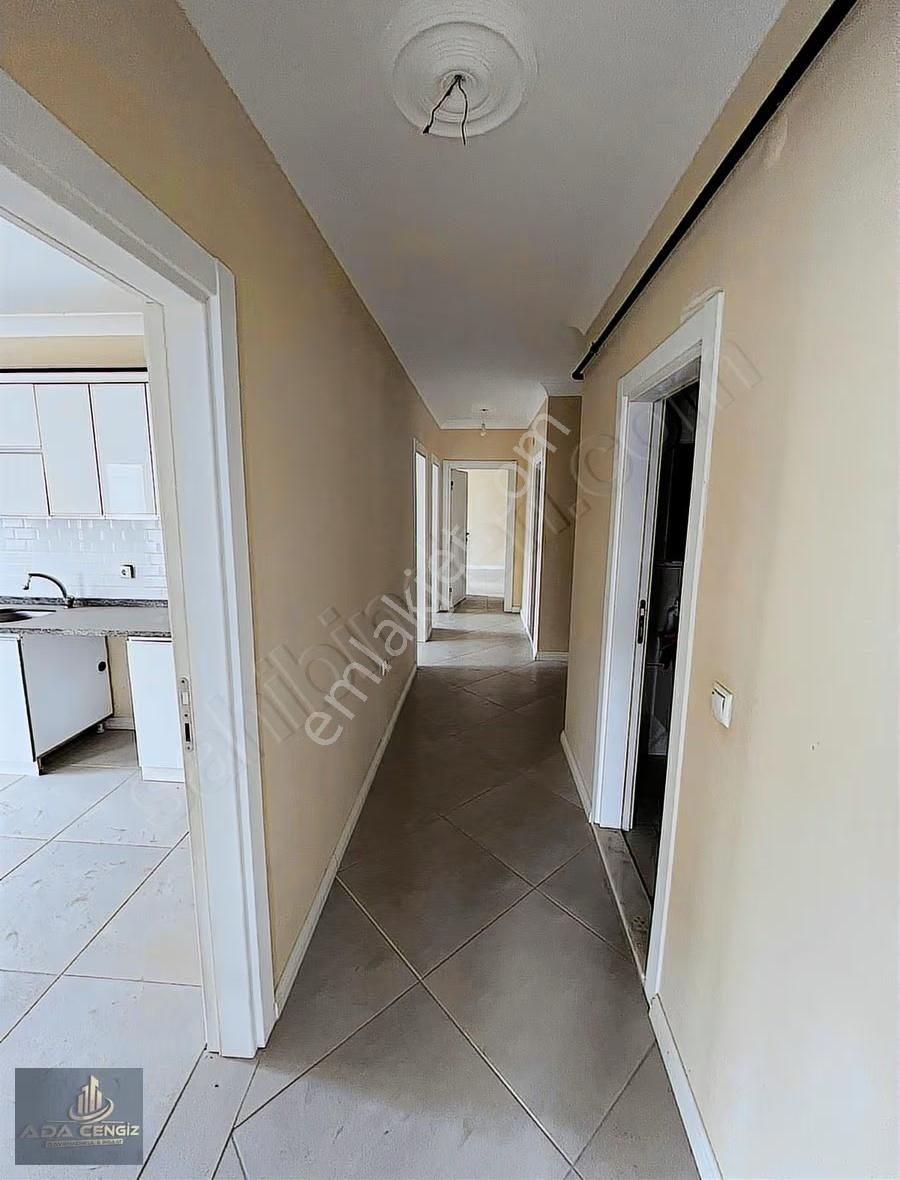 Serdivan Vatan Mah. Site İçerisindeasansörlü 3+1 140 M2 Daire - Görsel 15