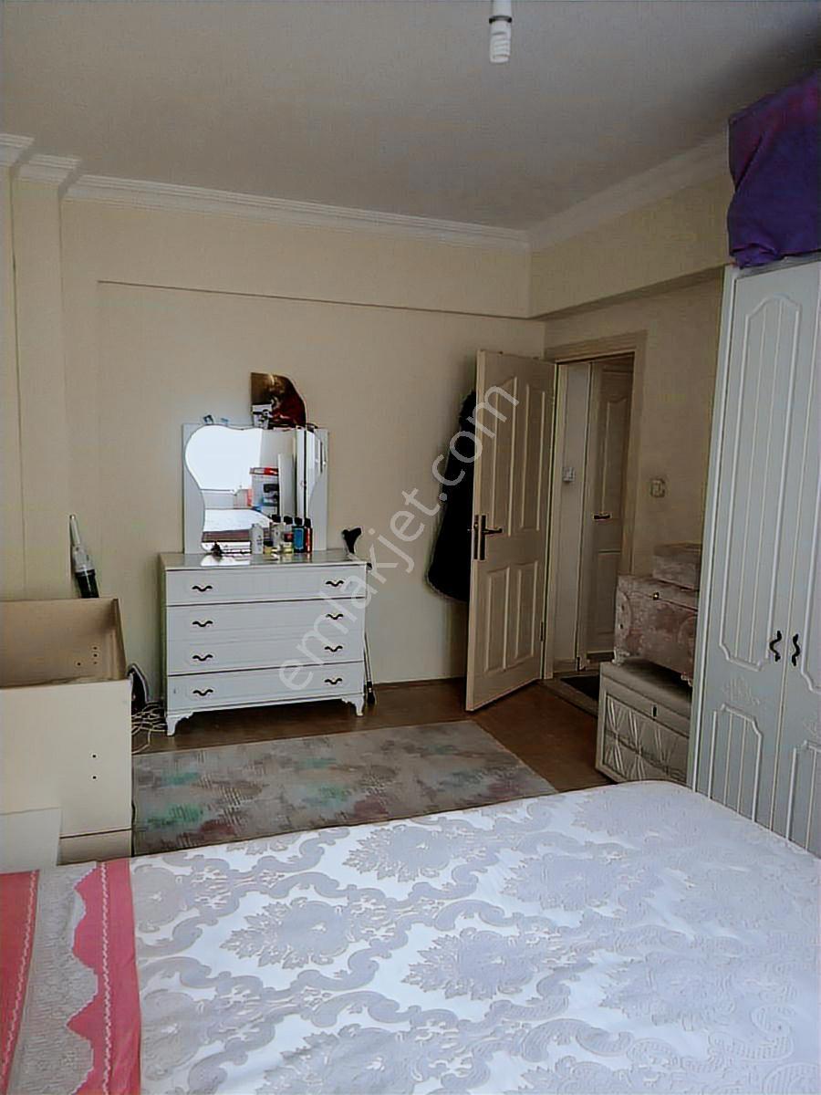 Tokat Bizim Emlaktan Satılık Daire - Görsel 7