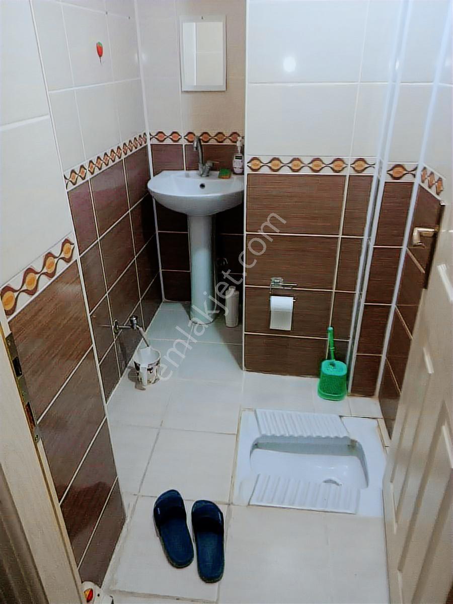 Tokat Bizim Emlaktan Satılık Daire - Görsel 17