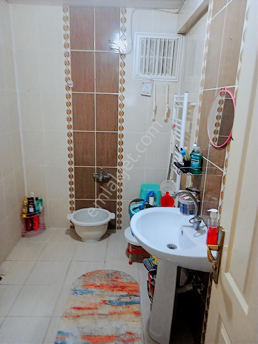 Tokat Bizim Emlaktan Satılık Daire - Görsel 12