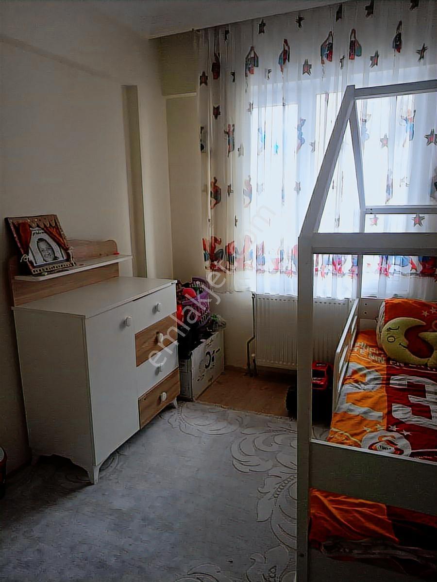 Tokat Bizim Emlaktan Satılık Daire - Görsel 11
