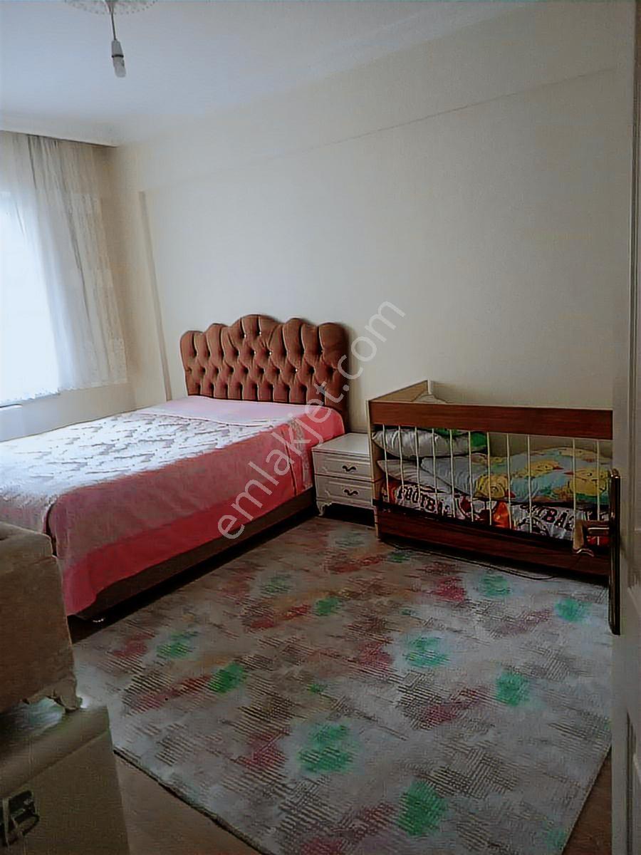 Tokat Bizim Emlaktan Satılık Daire - Görsel 9