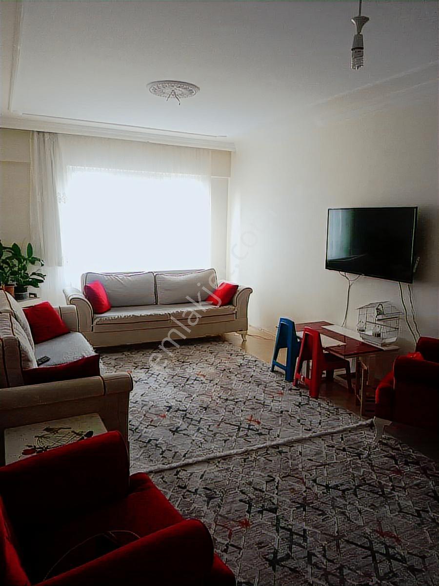 Tokat Bizim Emlaktan Satılık Daire - Görsel 25
