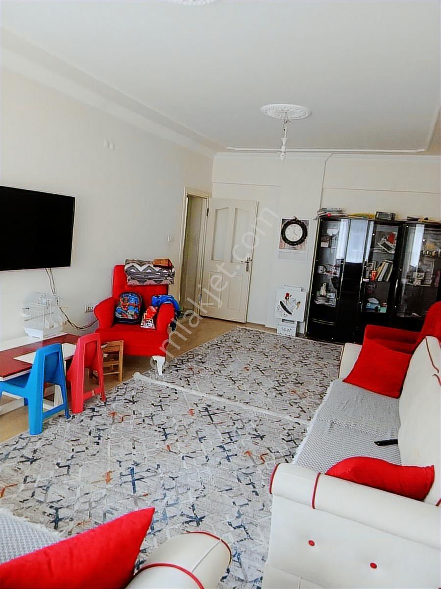 Tokat Bizim Emlaktan Satılık Daire - Görsel 26