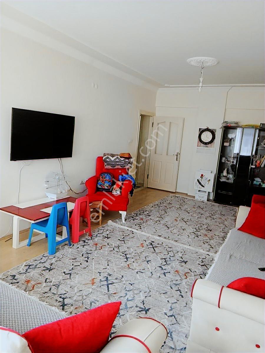 Tokat Bizim Emlaktan Satılık Daire - Görsel 19