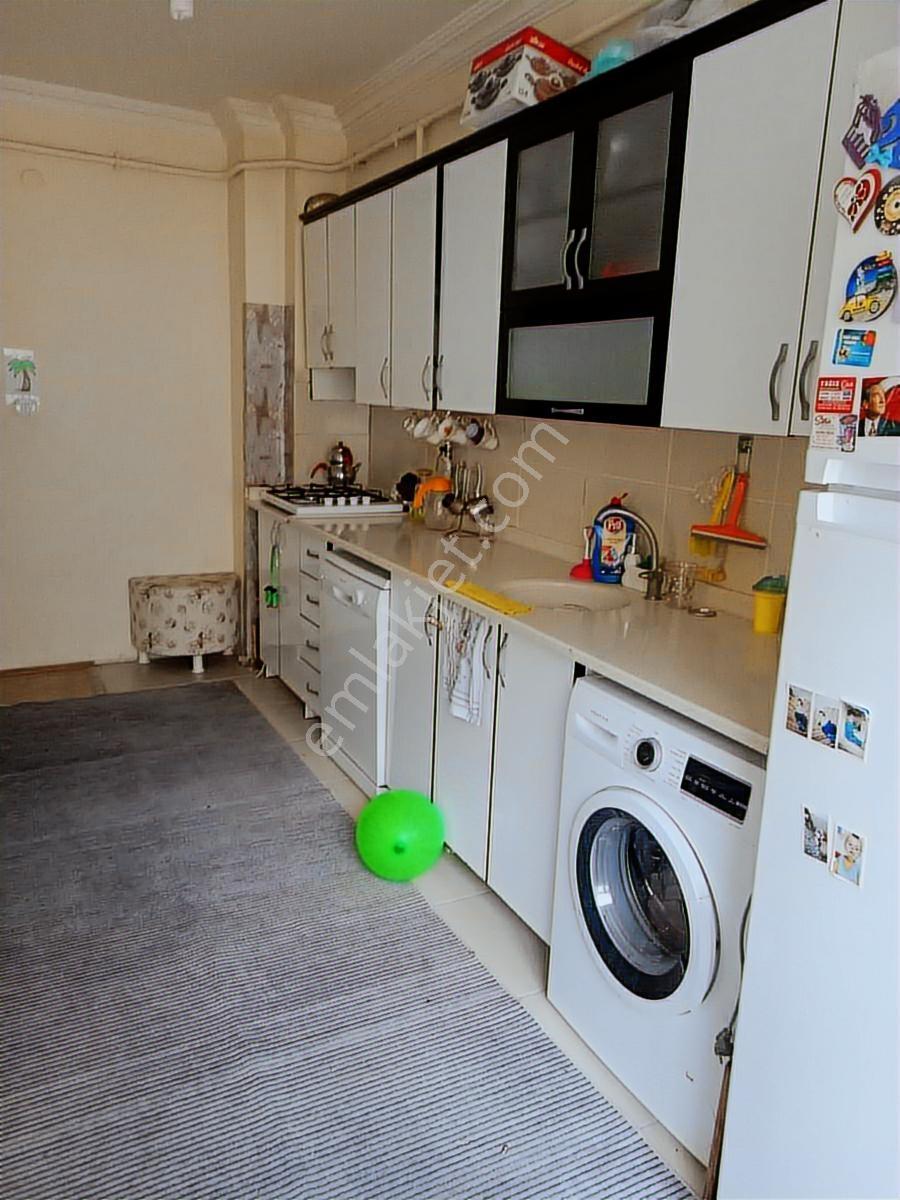 Tokat Bizim Emlaktan Satılık Daire - Görsel 28