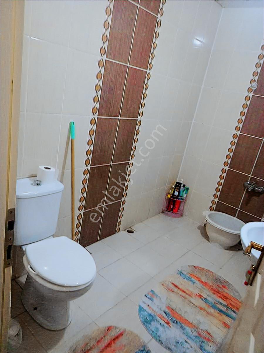 Tokat Bizim Emlaktan Satılık Daire - Görsel 2