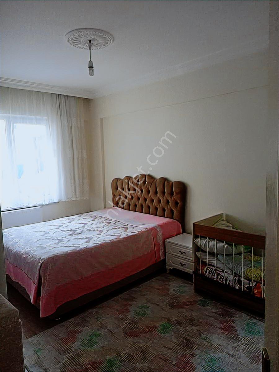 Tokat Bizim Emlaktan Satılık Daire - Görsel 6