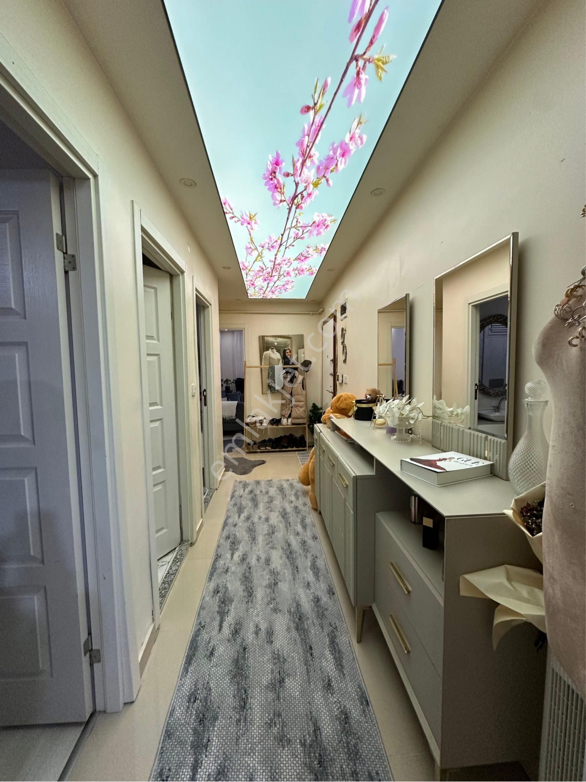 Pusula İnş.tan Uğurmumcu Mah 2+1 110m Yüksek Giriş Kiralık Daire - Görsel 9