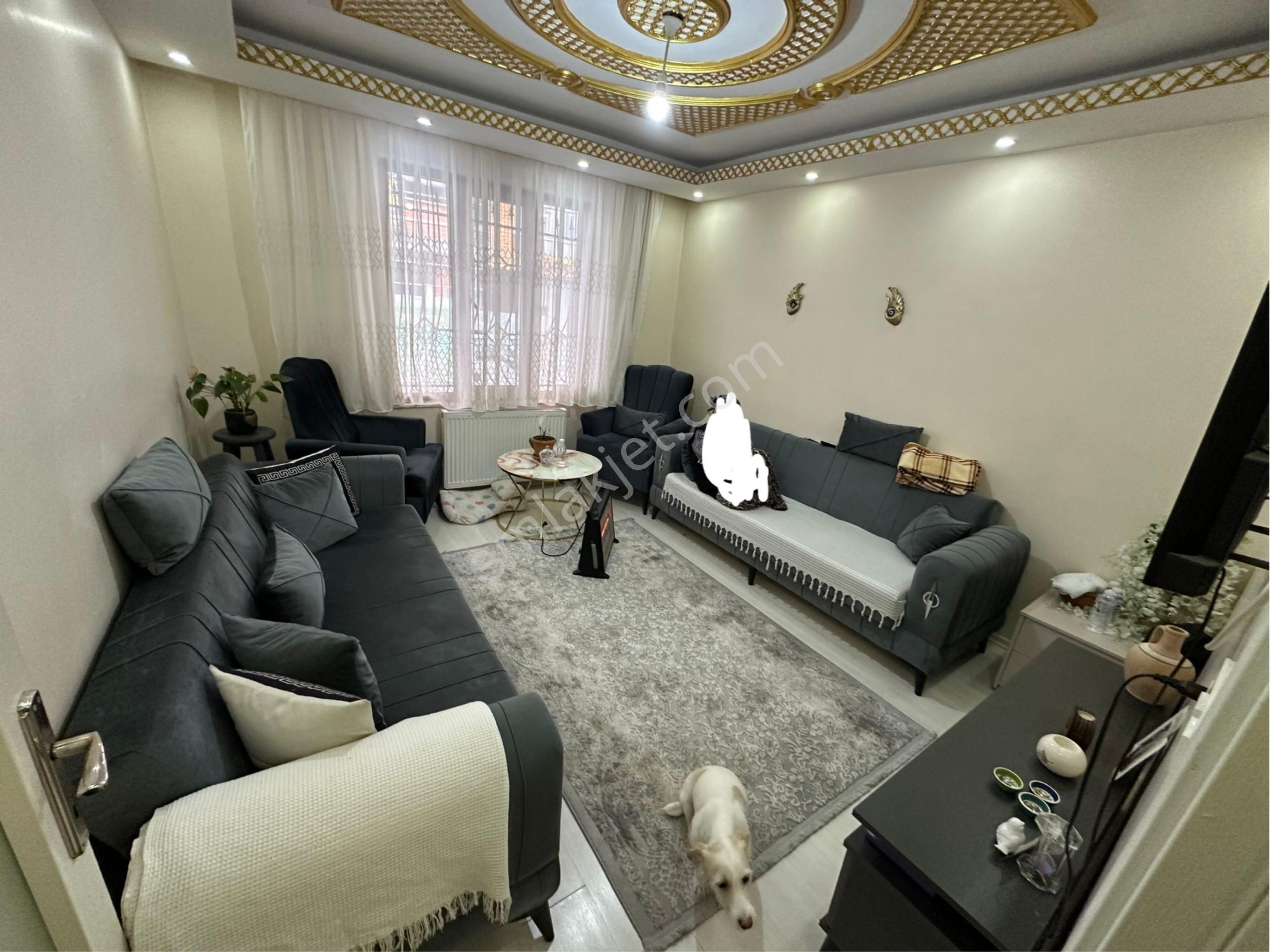 Pusula İnş.tan Uğurmumcu Mah 2+1 110m Yüksek Giriş Kiralık Daire - Görsel 23