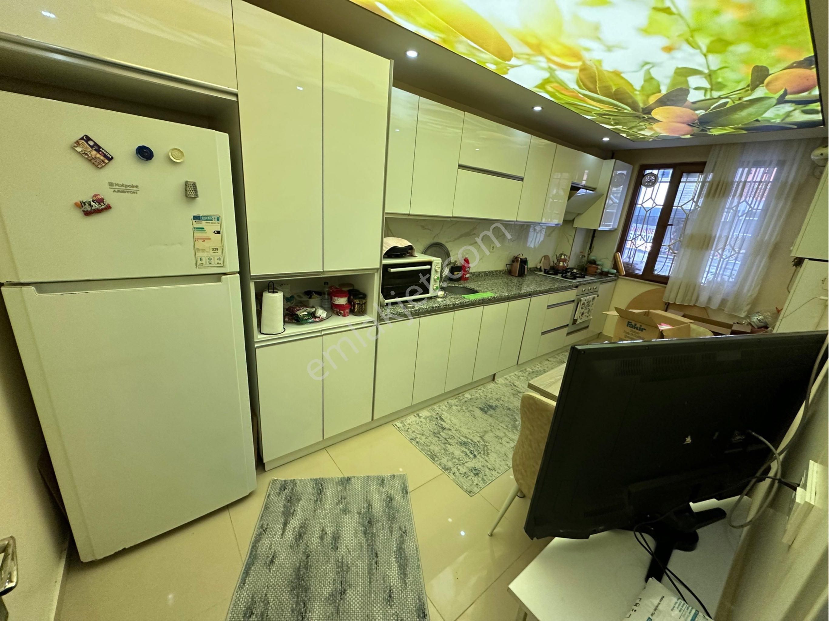 Pusula İnş.tan Uğurmumcu Mah 2+1 110m Yüksek Giriş Kiralık Daire - Görsel 13