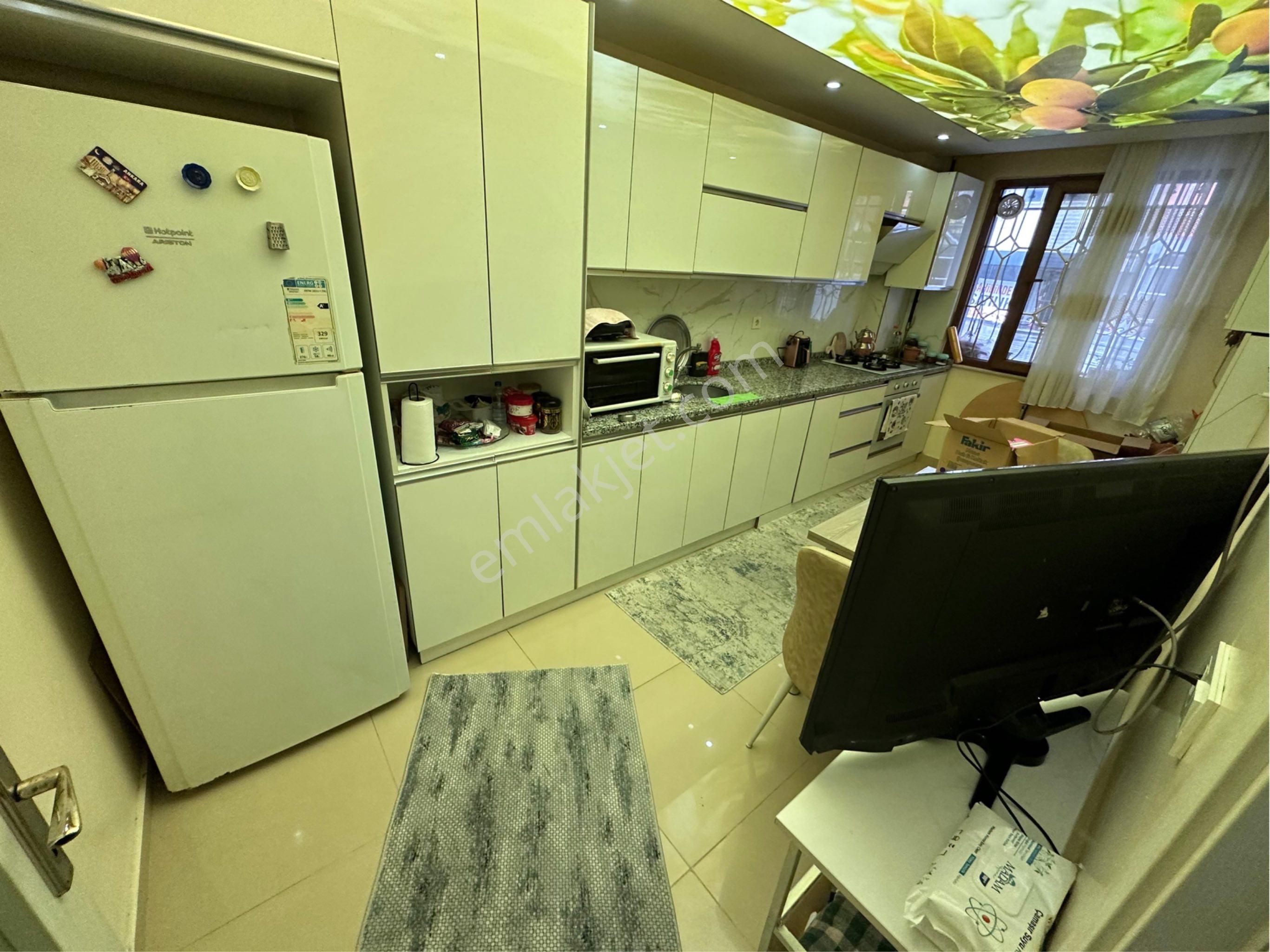 Pusula İnş.tan Uğurmumcu Mah 2+1 110m Yüksek Giriş Kiralık Daire - Görsel 12